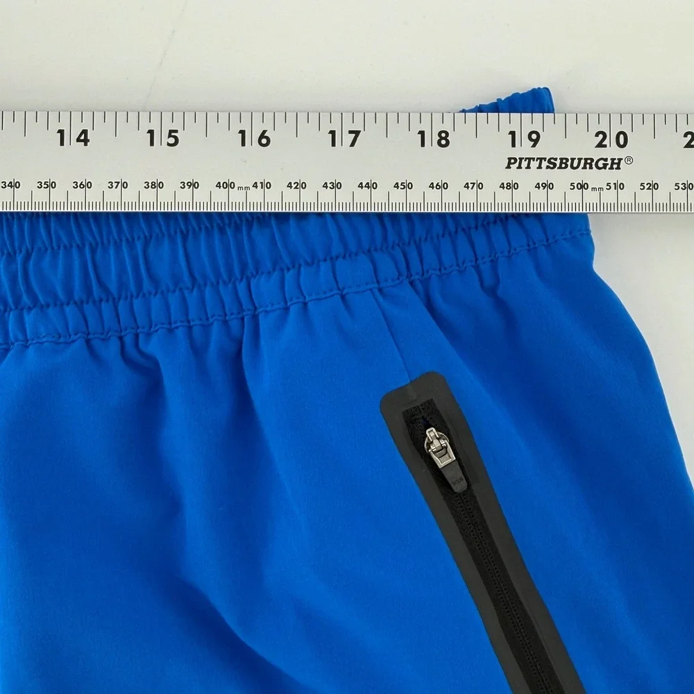 Outerknown Active Volley Apex Shorts Drawstring Mens XXL 7